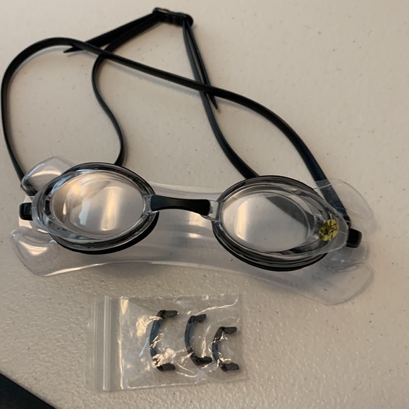 Unisex Sporti Antifog S2 Optical, - 1.5 diopter - Picture 6 of 6